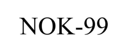 NOK-99 trademark