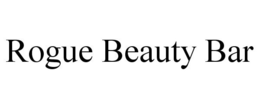 ROGUE BEAUTY BAR trademark