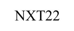 NXT22 trademark