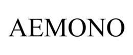 AEMONO trademark
