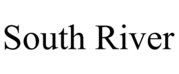 SOUTH RIVER trademark