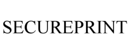 SECUREPRINT trademark