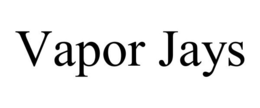 VAPOR JAYS trademark