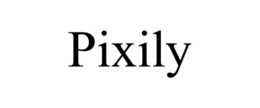 PIXILY trademark