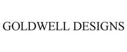 GOLDWELL DESIGNS trademark