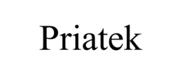 PRIATEK trademark