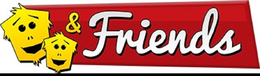 FRIENDS trademark