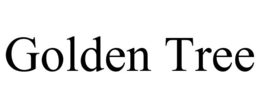 GOLDEN TREE trademark