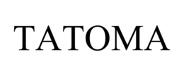 TATOMA trademark