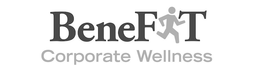 BENEFIT CORPORATE WELLNESS trademark