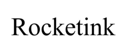 ROCKETINK trademark