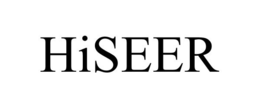 HISEER trademark