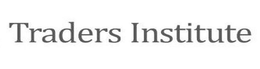 TRADERS INSTITUTE trademark