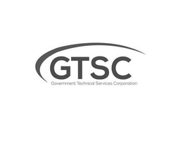 GTSC GOVERNMENT TECHNICAL SERVICES CORPORATION trademark