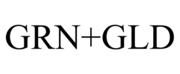 GRN+GLD trademark