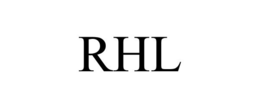 RHL trademark