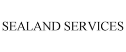 SEALAND SERVICES trademark