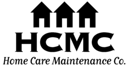 HCMC HOME CARE MAINTENANCE CO. trademark
