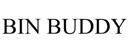 BIN BUDDY trademark
