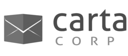 CARTA CORP trademark
