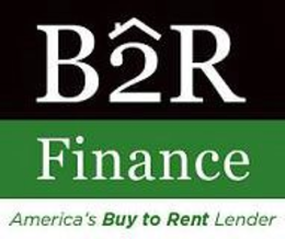 B2R FINANCE AMERICA'S BUY TO RENT LENDER trademark
