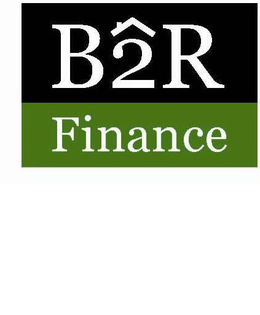 B2R FINANCE trademark