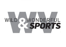 WV WILD & WONDERFUL SPORTS trademark