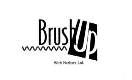 BRUSH UP WITH BARBARA LTD. trademark