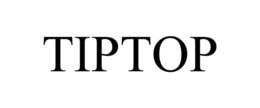 TIPTOP trademark