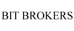 BIT BROKERS trademark