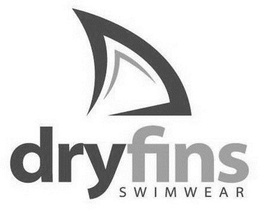 DRYFINS SWIMWEAR trademark