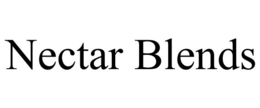 NECTAR BLENDS trademark