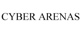 CYBER ARENAS trademark