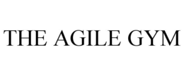 THE AGILE GYM trademark