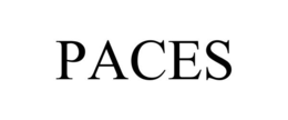 PACES trademark