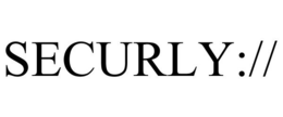 SECURLY:// trademark