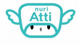 NURI ATTI trademark