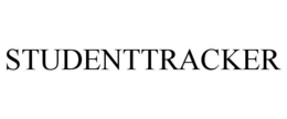 STUDENTTRACKER trademark