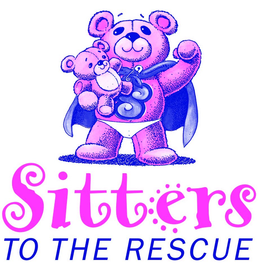 SITTERS TO THE RESCUE trademark