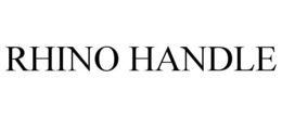 RHINO HANDLE trademark