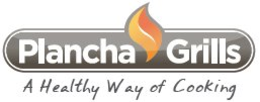 PLANCHA GRILLS A HEALTHY WAY OF COOKING trademark