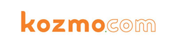 KOZMO.COM trademark