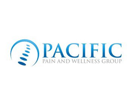 PACIFIC PAIN AND WELLNESS GROUP trademark