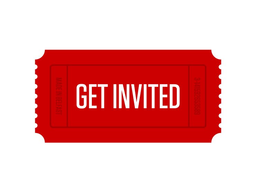 GET INVITED MADE IN BELFAST 3-141592653589 trademark