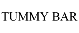 TUMMY BAR trademark