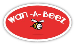WAN-A-BEEZ trademark