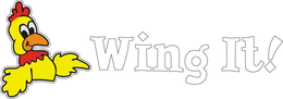 WING IT! trademark