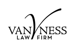 VAN NESS LAW FIRM trademark