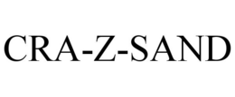 CRA-Z-SAND trademark
