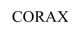 CORAX trademark